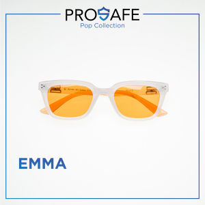 ProSafe Emma (Acetate) (Lifestyle Everyday Wear UV400 Sunglasses for Women)