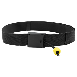 Easyly Release Surfing Safety Belt with Secure Waist Closures for Surfing Canoeing and Water Activity
