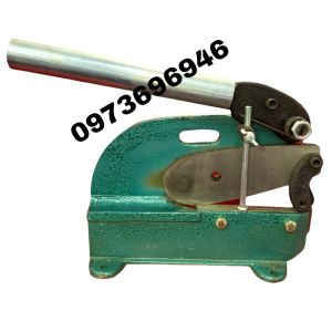 MÁY CẮT THỦ CÔNG ( THÉP KHÔNG GỈ)
