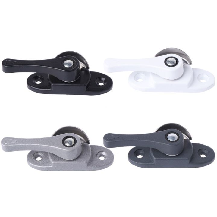 WINDOW LOCK SLIDING WINDOW SASH SECURITY LOCK TYPE (SHORT HANDLE ...