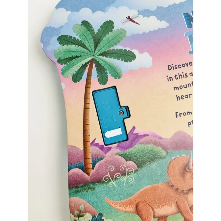 Noisy%20Dinos%20Mega%20Sound%20Book%20Beautiful%20Illustrations%20-%20Image%205