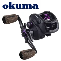 SeaKnight Brand RED FOX Series Ultra-light Fishing Reels 192G HG