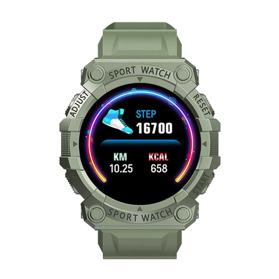 POSHI Smart Digital Watch Kids Watches for Boys Girls