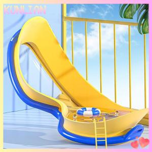 [KUNLIAN] Swim Goggles For Kids Toddler 3-15 Anti Fog No Leak Clear Wide Vision Swim Glasses Boys Girls Pool Beach Swimming Accessories