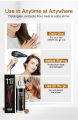 Argan Oil From Morocco 11 In One Leave In Spray Hair Treatment - 250ml. 