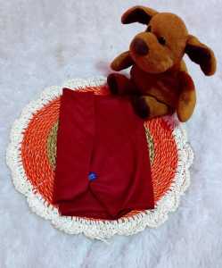 Hijab instan siria daily jilbab sport olahraga jersey kerudung jumbo syari hijab bergo zaida malay