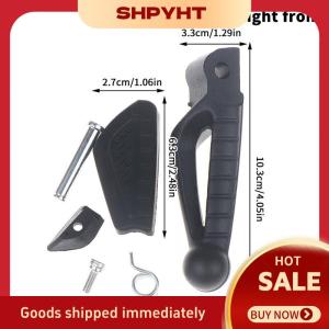 SHPYHT✨ Footrest For BN600 TNT600 TNT899 Stels 600 300 Keeway RK6 BN302 TNT300 TNT302 BN TNT 300 302 600 899 1130