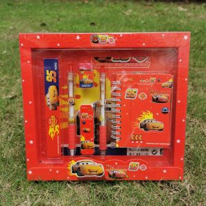 SET ALAT TULIS MINI BINDER 8018 | PERLENGKAPAN SEKOLAH | ALAT TULIS SEKOLAH | ATS ATK | ALAT TULIS ANAK LUCU | STATIONERY | KADO ANAK | HADIAH ULANG TAHUN | PERALATAN SEKOLAH | HELLO KITTY | DORAEMON | FROZEN | CARS | LITTLE PONI UNICORN