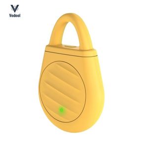 3Pcs Ultrasonic Animal Repeller Ultrasonic Animal for Yard Lawn [Vodool Shophouse]