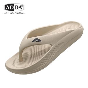 ADDA 5CG01-M1 รองเท้าแตะหูคีบ ผู้ชาย เบอร์ 7-10