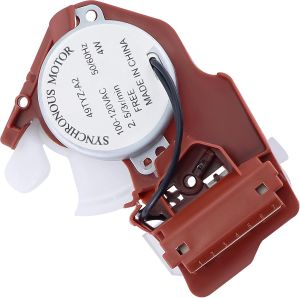 WPW10006355 W10006355 Washer Shift Actuator Fit for Whirl-pool Ken-more May-tag Washing Machine WPW10006355VP 1719787 AP6014711 PS11747977 EAP11747977 by AMI PARTS