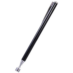 [SG SELLER]Mini Portable Telescopic Magnetic Magnet Pen Handy Tool Capacity For Picking Up Nut Bolt Extendable Pickup Rod Stick