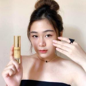 Serum Gold MS Glow / Whitening Gold Serum 24K MS Glow / Serum