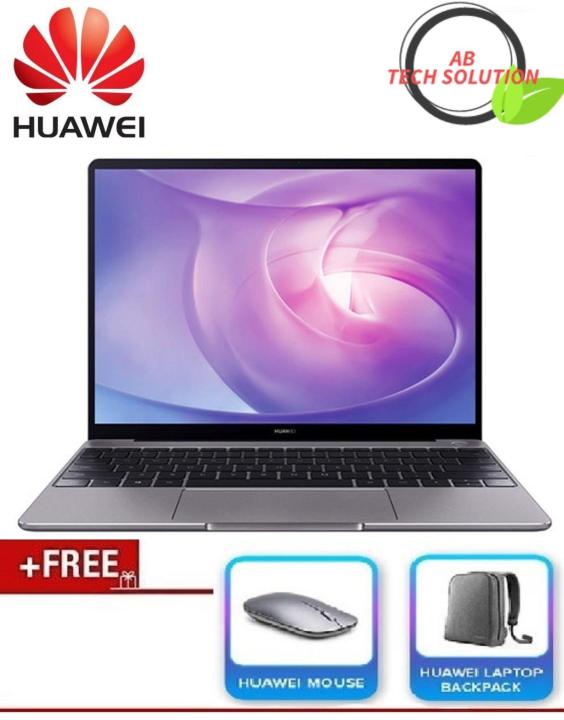 Huawei Matebook 13 (13