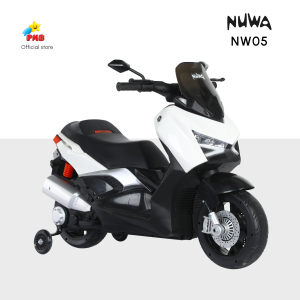 Mainan Anak Motor Aki Nuwa NW05 – PMB Toys