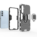 Ốp lưng Samsung Galaxy A54 5G chống sốc Iron Man Iring giá đỡ mặt lưng cao cấp siêu bền. 