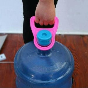Pengangkat Galon Air Alat Bantu Angkat gallon holder pegangan Aqua