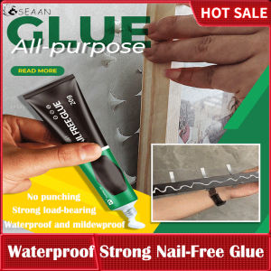 กาวอเนกประสงค์กาวแห้งเร็วกาวติดแน่นกาวติดเล็บกาวฟรีสำหรับเครื่องเขียนแก้วโลหะเซรามิก