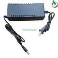 Sạc 3S 2A 12.6V dùng cho pin Li-ion 3.7V. 