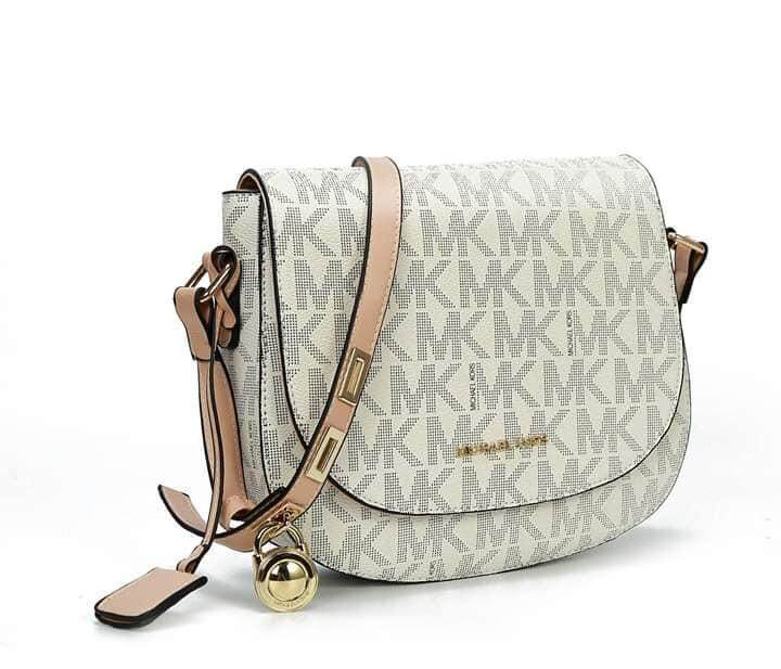 Original mk hot sale sling bag