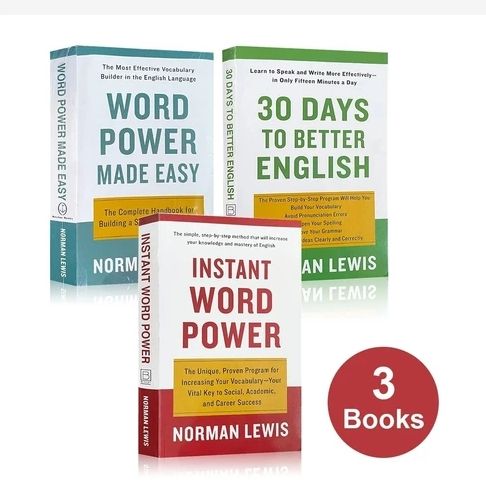 Brand New 30 Days Improve English Skills Thirty To Better Classic