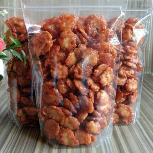 Emping Melinjo Pedes Manis 1Kg Termurah