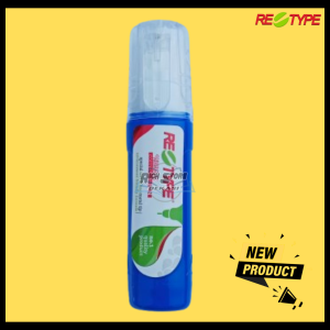 TIP EX CAIR RETYPE 7800MT  PENGHAPUS PULPEN