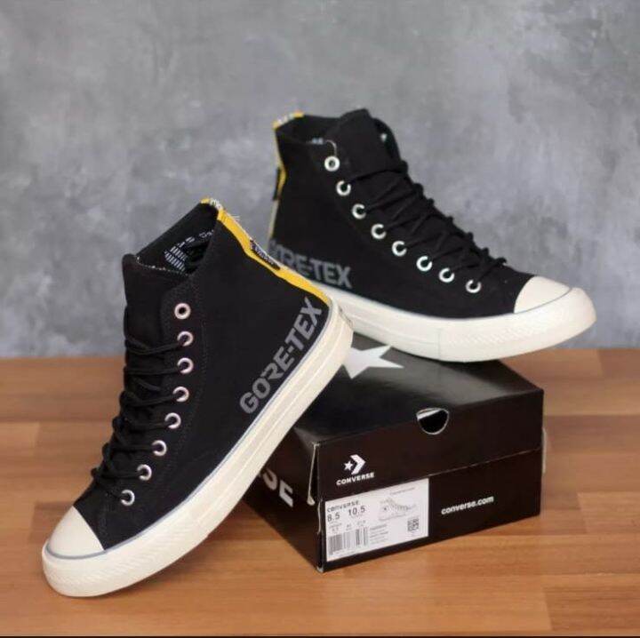 Converse gore clearance tex indonesia