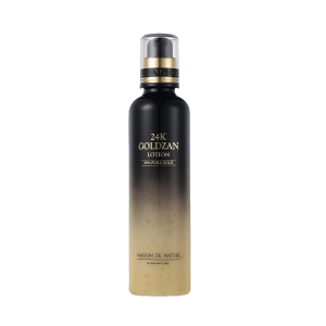 Skinature 24K Goldzan Lotion 150ml