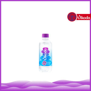 Thùng 24 Chai Nước Khoáng Kiềm Thiên Nhiên Vikoda 350ml - Nước uống Giàu và bổ sung vi khoáng tự nhiên từ nguồn Đảnh Thạnh