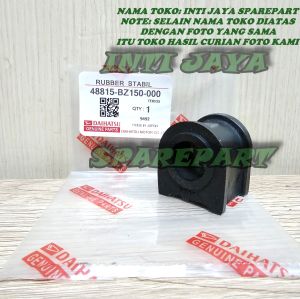 BUSH STABILIZER DEPAN DAIHATSU TERIOS