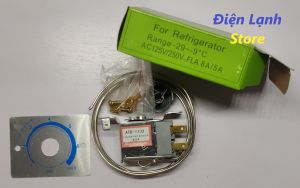 Thermostat (tủ lạnh tủ đông).