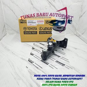 Brake master rem atas TOYOTA HARTOP 2f