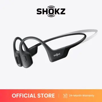 本日だけお値下げします。新品未開封Shokz Open Run Pro