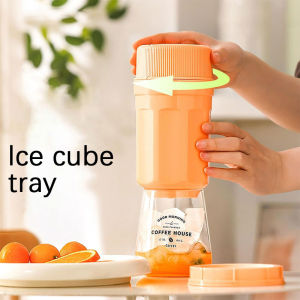 Easy Release Ice Cube Tray: A Comprehensive Guide