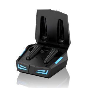 MeeGoo Wireless Bluetooth Earphone Gaming Earbuds In-Ear Low Latency With Microphone For Phone Tablet