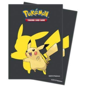 Ultra Pro Solid Matte Gloss Standard Deck Protectors 50 Sleeves Pokemon Magic TCG KPOP Ungu Lilac Hitam Putih Warna Warni colored Back Pokemon TCG MTG 2R Foto Polaroid