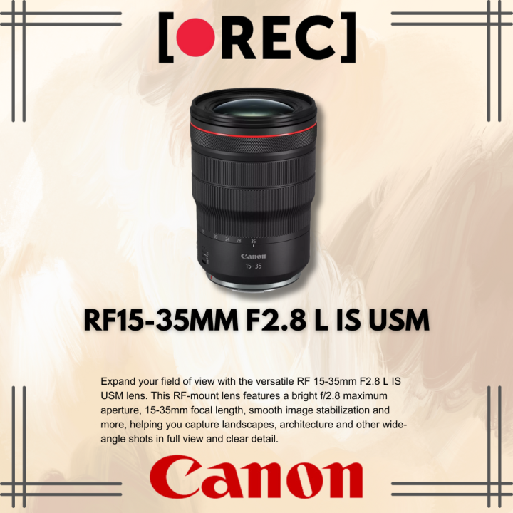 Lens Collar IShoot Lens - Arca-Swiss Compatible Tripod Mount Ring