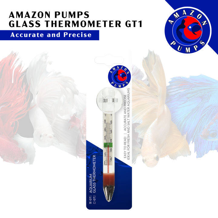 Amazon Glass Thermometer Lazada PH