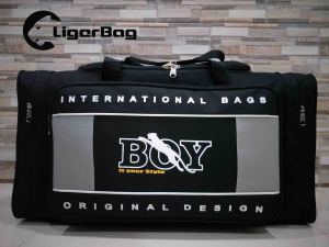 กระเป๋าเดินทาง กระเป๋าใส่เสื้อผ้า กระเป๋ากีฬา  กระเป๋าฟิตเนส กระเป๋าเดินทางแบบถือ กระเป๋าเดินทางแบบสะพาย รุ่น LG-1506