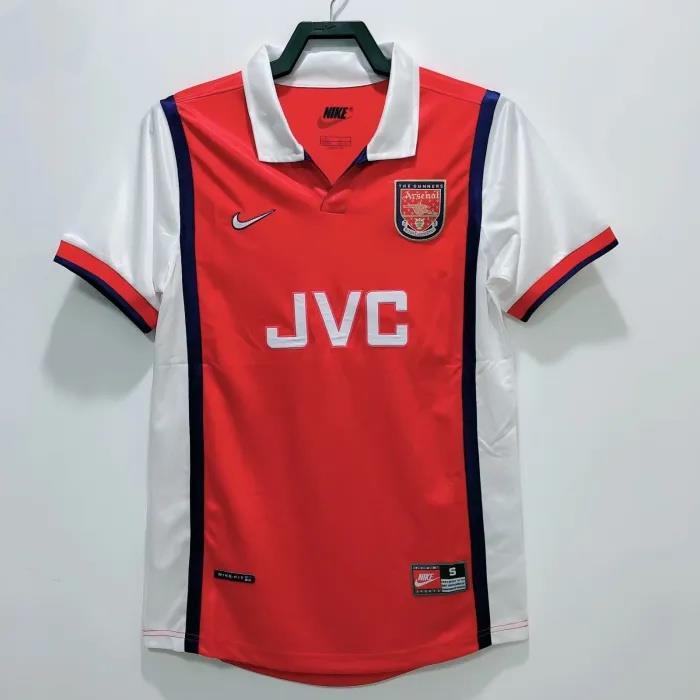 1998 store arsenal shirt