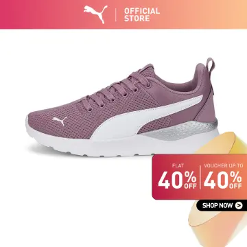 Buy Kasut Original Puma online Lazada .my