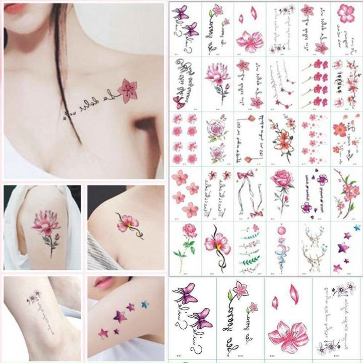 Meet Magic Tattoo】Hình Xăm Dán Tạm Thời 4Cm X 6Cm Chống Thấm Nước Kéo Dài  10~15 Ngày G - 050 giá rẻ nhất tháng 3/2024