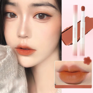 Lip Glaze Matte Air Cushion Lip Cream Lip Powder Cream