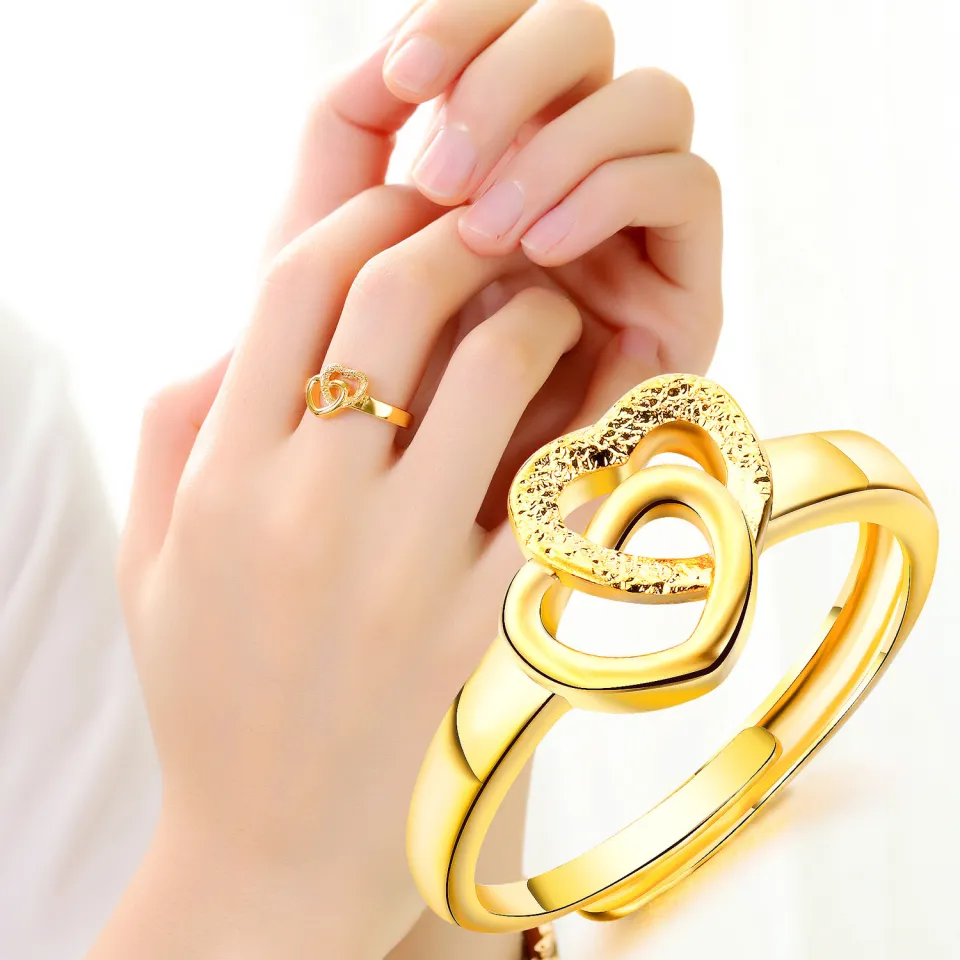Jill Rene Rose Gold Classic Wedding Band | SK Jewellery