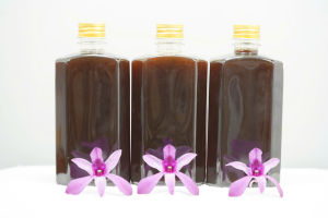 [ Woosilver ] Mật Ong Đắng Rừng Nguyên Chất 500 ML