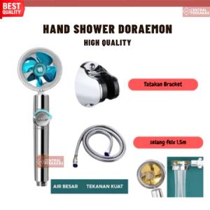 Handshower Doraemon / Hand Shower Kamar Mandi / Shower Mandi