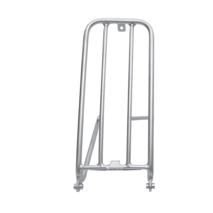 for Folding Bike Standard Rack for Standard Rear Rack Bicycle Shelf ...