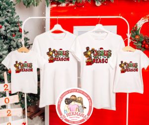 Christmas Family Shirts (Valid Until December 19 ONLY)