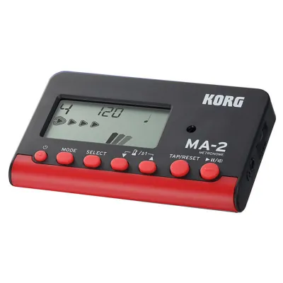 Korg Digital Metronome MA-2